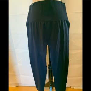 INC leggings. Navy Blue size 1X.